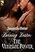 Burning Desire (The Ultimate Power, #1)