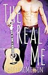 The Real Me by Casey McMillin