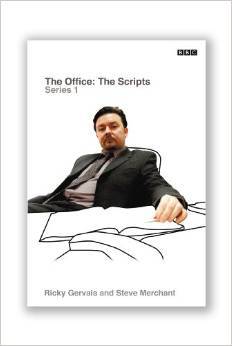 Office, the Scripts (Paperback)
