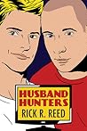 Husband Hunters by Rick R. Reed