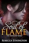 Soul of Flame by Rebecca Ethington