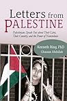 Letters from Palestine