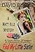 Find My Little Sister (Matt Kile Mystery, #4)