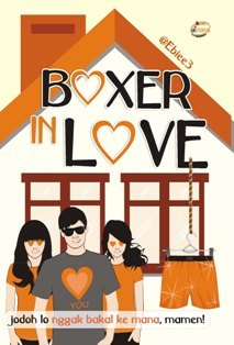 Boxer In Love