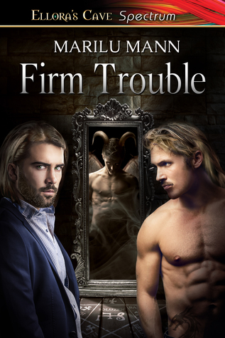 Firm Trouble (Demonae, #2)