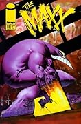 The Maxx #11