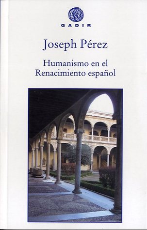 Humanismo en el Renacimiento español (Paperback)