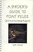 A Birder's Guide To Point P...