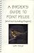 A Birder's Guide To Point Pelee (And Surrounding Region)