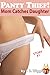 Panty Thief: Mom Catches Daughter