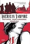 American Vampire,...