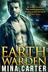 Earth Warden by Mina Carter