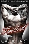 Twisted by Callie Hart