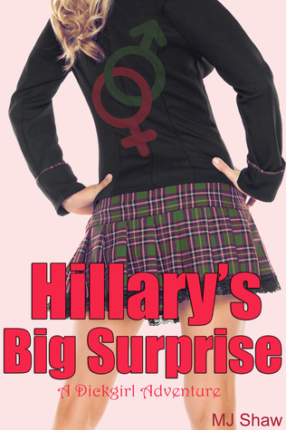 Hillary's Big Surprise