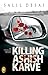 Killing Ashish Karve (Inspector Saralkar Mystery, #1)
