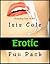 Erotic Fun Pack