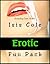Erotic Fun Pack