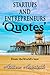 Startups and Entrepreneurs: Quotes from the World's best
