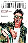 American Vampire, Vol. 4
