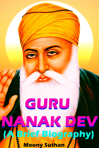 Guru Nanak Dev (ebook)