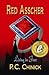 RED ASSCHER ~ Living in Fear