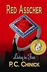 RED ASSCHER ~ Living in Fear RED ASSCHER ~ Living in Fear