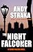 The Night Falconer (Frank Pavlicek, #4)