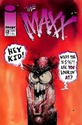 The Maxx #12
