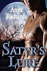 Satyr's Lure by Anya Richards