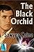 The Black Orchid