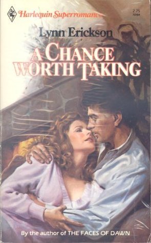 A Chance Worth Taking (Mass Market Paperback)