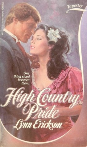 High Country Pride (Paperback)