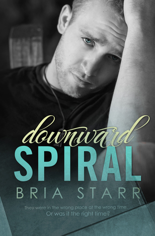 Downward Spiral
