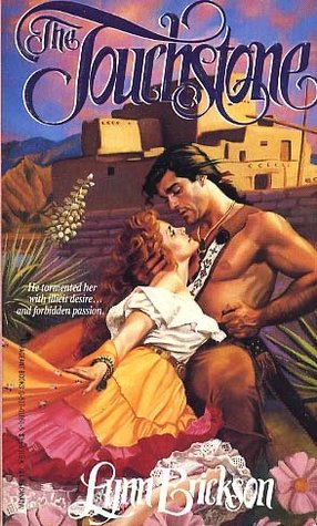 The Touchstone (Paperback)