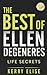 The Best of Ellen Degeneres: Secrets on Life, Love, & Laughter
