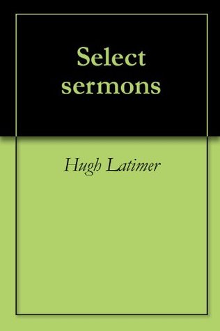 Select sermons