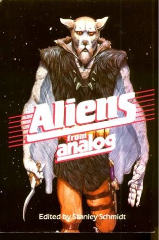 Aliens from Analog