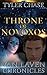 Throne of Novoxos (Van Laven Chronicles, #1)