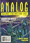 Analog Science Fiction and Fact, Volume 117, Issue 12, December 1997