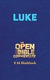 Luke (Open Your Bible Commentary, New Testament Book 3) Luke (Open Your Bible Commentary, New Testament Book 3)