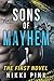 Sons of Mayhem (Sons of May...