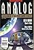 Analog Science Fiction and Fact, Volume 114, Issue 8/9, July 1994