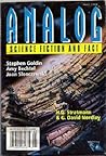 Analog Science Fiction and Fact, Volume 118, Issue 5, May 1998 Analog Science Fiction and Fact, Volume 118, Issue 5, May 1998