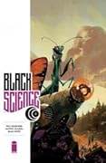 Black Science #8