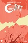 Outcast #3 by Robert Kirkman