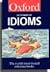 Oxford Dictionary of Idioms