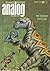 Analog Science Fiction/Science Fact, Vol. 83, No. 6, August 1969