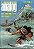 Analog Science Fiction/Science Fact, Vol. 84, No. 2, October ... by John W. Campbell Jr.