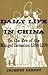 Daily Life in China on the Eve of the Mongol Invasion, 1250-1276 by Jacques Gernet