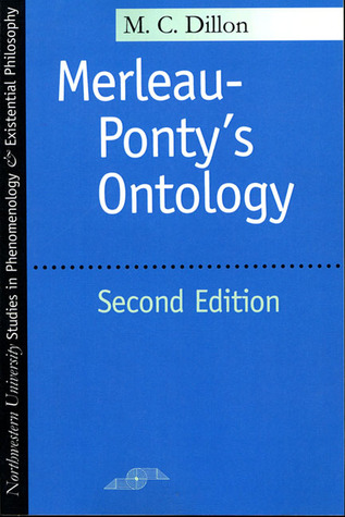 Merleau-Ponty's Ontology (SPEP)